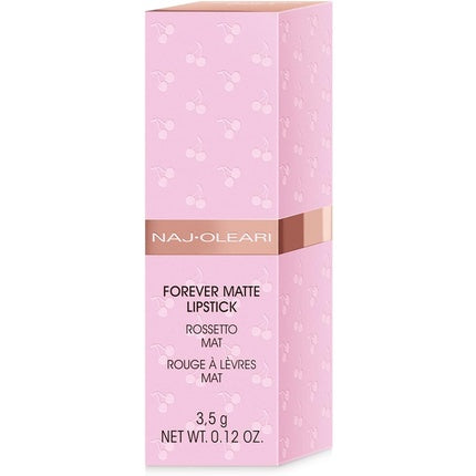 Naj Oleari Lipstick 3.5g