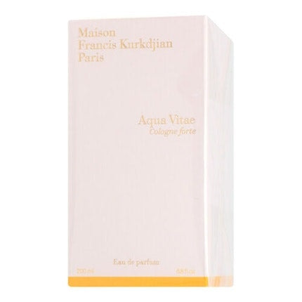 Maison Francis Kurkdjian Aqua Vitae Cologne Forte Eau de parfum  Spray 200ml Maison Francis Kurkdjian