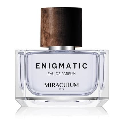 Miraculum Enigmatic Eau de Parfum (EDP) Mixte