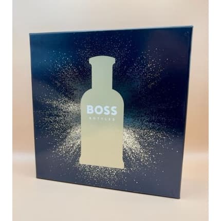Hugo Boss Boss Bottled Noift Set And Deospray Coffret (Coffret) Mixte 50ml