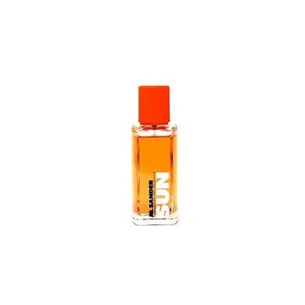 Jil Sander Sun Perfume Eau de Parfum (EDP) Femme 75ml