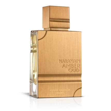 Al Haramain Amber Oud Gold Edition Eau de Parfum (EDP) Mixte 200ml