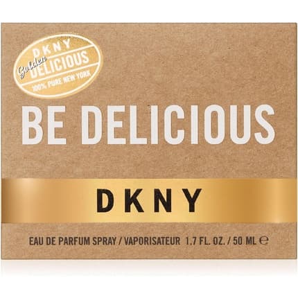 Dkny Golden Delicious Eau de Parfum 50ml
