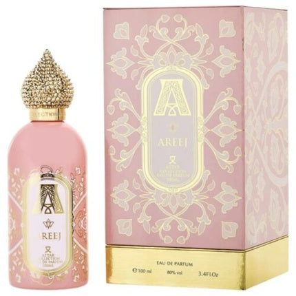 Attar Collection Areej EDP 100ml Attar Collection