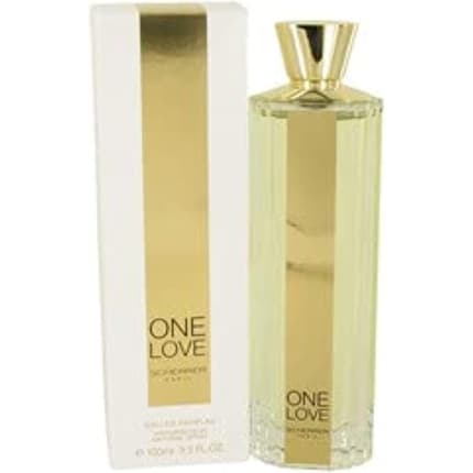 Jean Louis Scherrer Jeanlouis Scherrer One Love Eau de Parfum (EDP) Femme 100ml