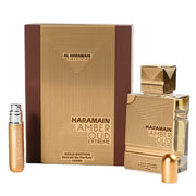 Al Haramain Amber Oud Extreme Gold Edition Extrait De Parfum Parfum (Parfum) Mixte 100ml