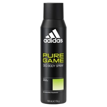 Adidas Pure Game Deo Spray 150ml