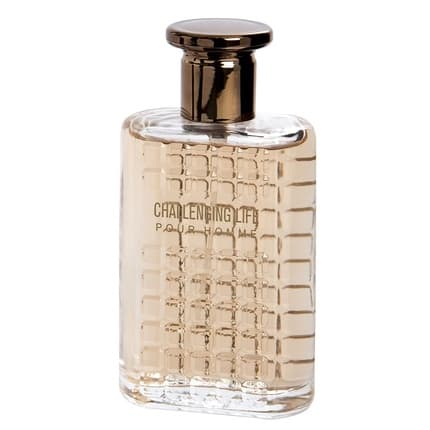 Realtime Real Time Challenging Life Eau de Toilette Homme 100 ml