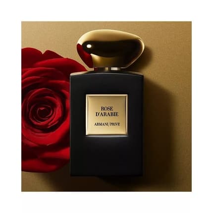 Giorgio Armani Armani/Prive Rose Darabie Eau de Parfum (EDP) Mixte 100ml