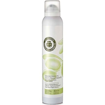 La Chinata La Chinita Deodorant 200ml Unisexe