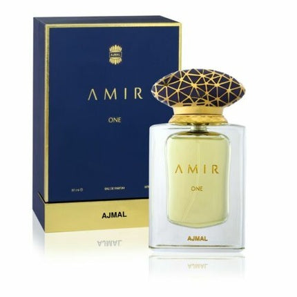 Ajmal Amir One Eau de Parfum (EDP) Mixte