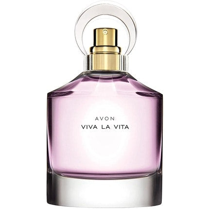 AVON Viva La Vita Eau De Toilette 50ml Avon