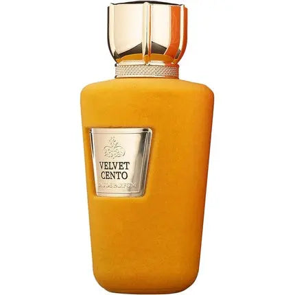 Velvet Cento Eau De Parfum 100ml by Fragrance World Fragrance World