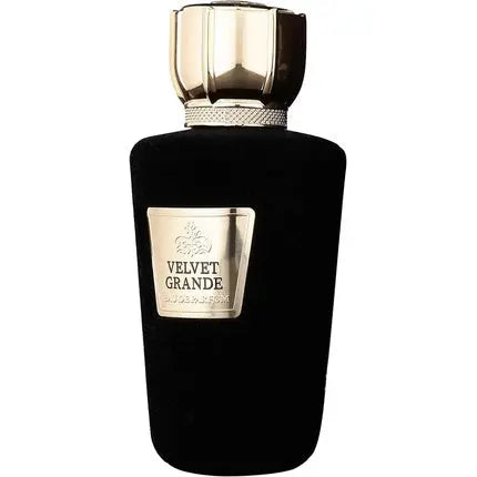 Velvet Grande Eau De Parfum 100ml Fragrance World