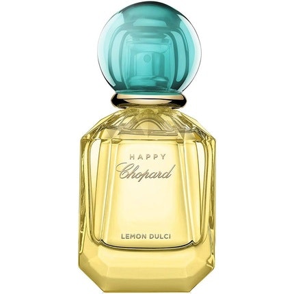 Chopard Happy Chopard Lemon Dulci Eau De Parfum 40ml Women Spray