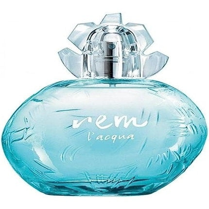 Rem L'acqua Eau De Toilette 100ml Reminiscence Paris