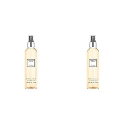 Vera Wang Embrace Body Mist pour femme  Marigold and Gardenia Scent 8oz, 1oz équivaut à 30ml Vera Wang