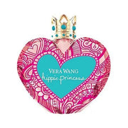 Vera Wang Hippie Princess Eau De Toilette Spray 50ml Vera Wang