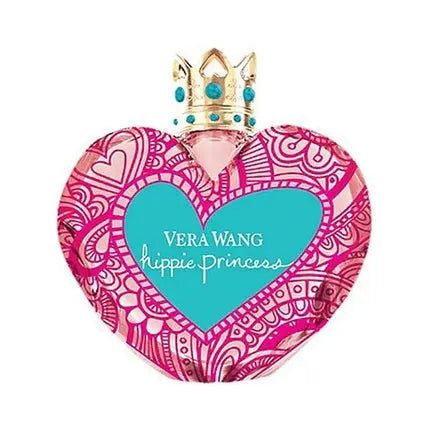 Vera Wang Hippie Princess Eau De Toilette Spray 50ml Vera Wang