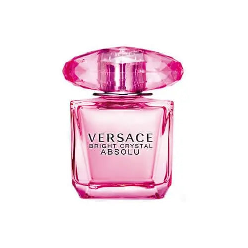 Versace  Bright Crystal Absolu Eau De Parfum  Spray 30ml Versace