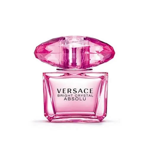 Versace  Bright Crystal Absolu Eau de Parfum 90ml Versace