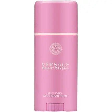 Versace  Bright Crystal Parfum d Deodorant Stick For Her 50ml Versace