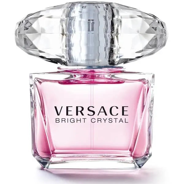 Versace  Bright Crystal Parfum femme  Eau de toilette Versace