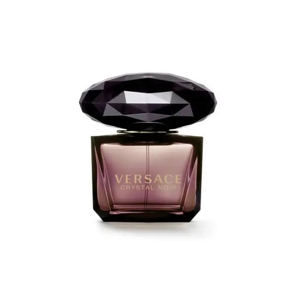 Versace  Crystal Noir Eau De Toilette Spray 1 oz, 1oz équivaut à 30ml 30 ml - Femme Versace