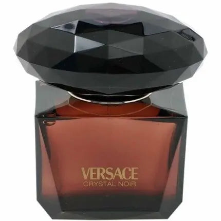 Versace Crystal Noir Eau de Toilette for Women 3.0 Oz Versace