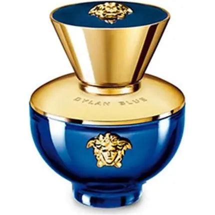 Versace  Dylan Blue Eau De Parfum spray pour femme  50ml Versace