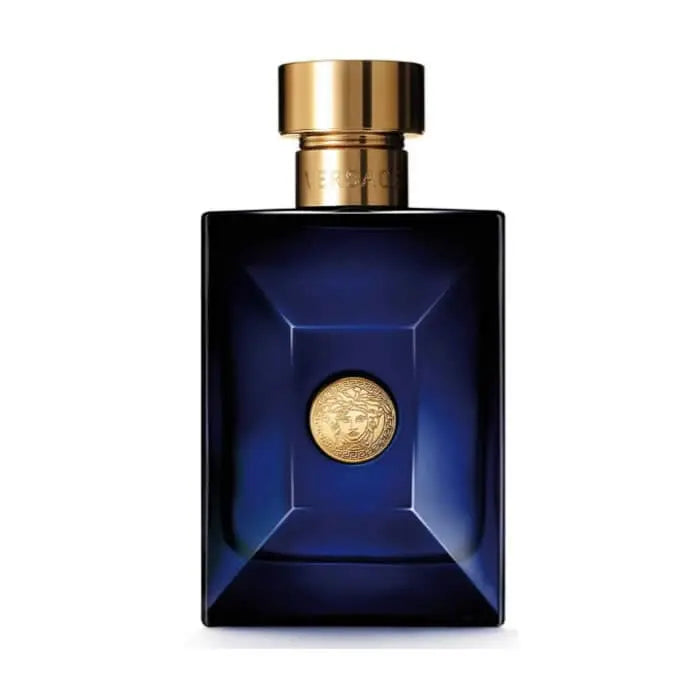 Versace  Dylan Blue Eau De Toilette 200ml Fresh Versace