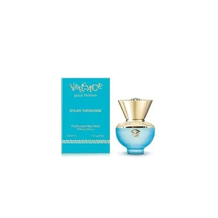 Versace  Dylan Turquoise Hair Mist 30ml Versace