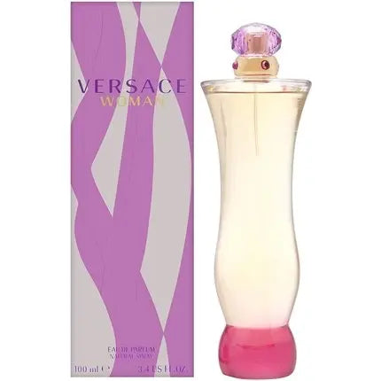 Versace  Eau De Parfum pour femme  100ml Versace