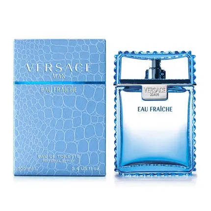 Versace Eau Fraiche Man - Eau De Toilette Versace