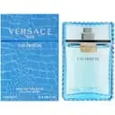 Versace  Eau Fraiche Man Parfum d deodorant glass Pour Homme 100 ml Versace