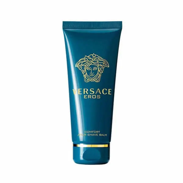 Versace  Eros 100ml Aftershave Balm Versace