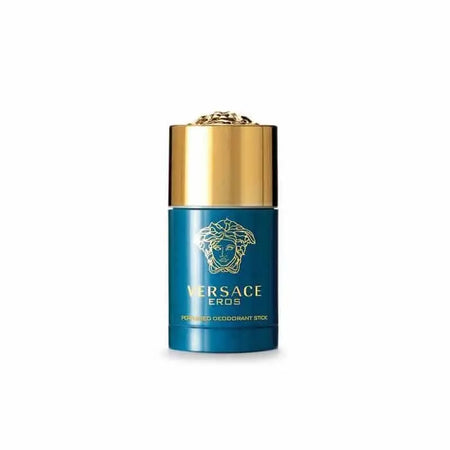 Versace Eros Deodorant Stick for Men 75ml Fresh 75g Versace