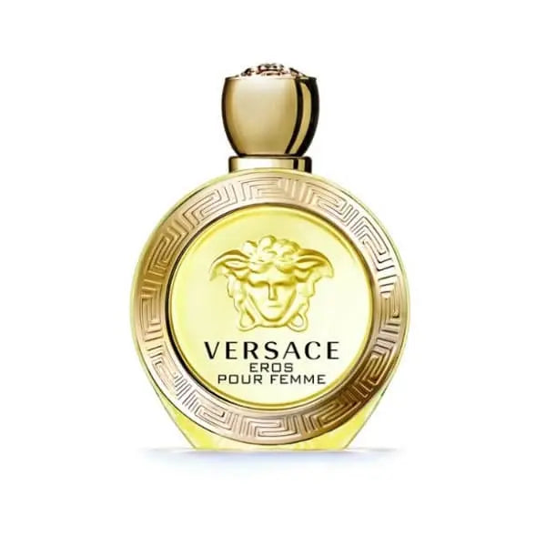 Versace  Eros Eau De Parfum pour femme  Cedar 50ml Versace