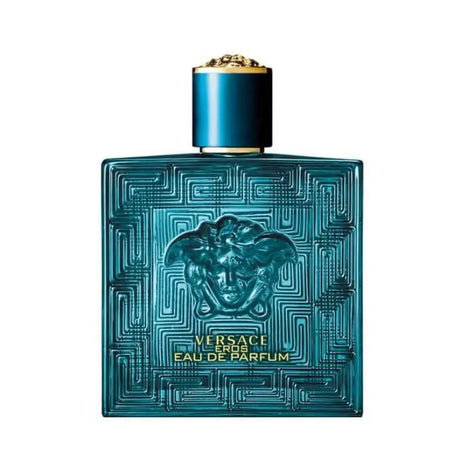 Versace  Eros  Eau de Parfum Vapo 100ml Versace