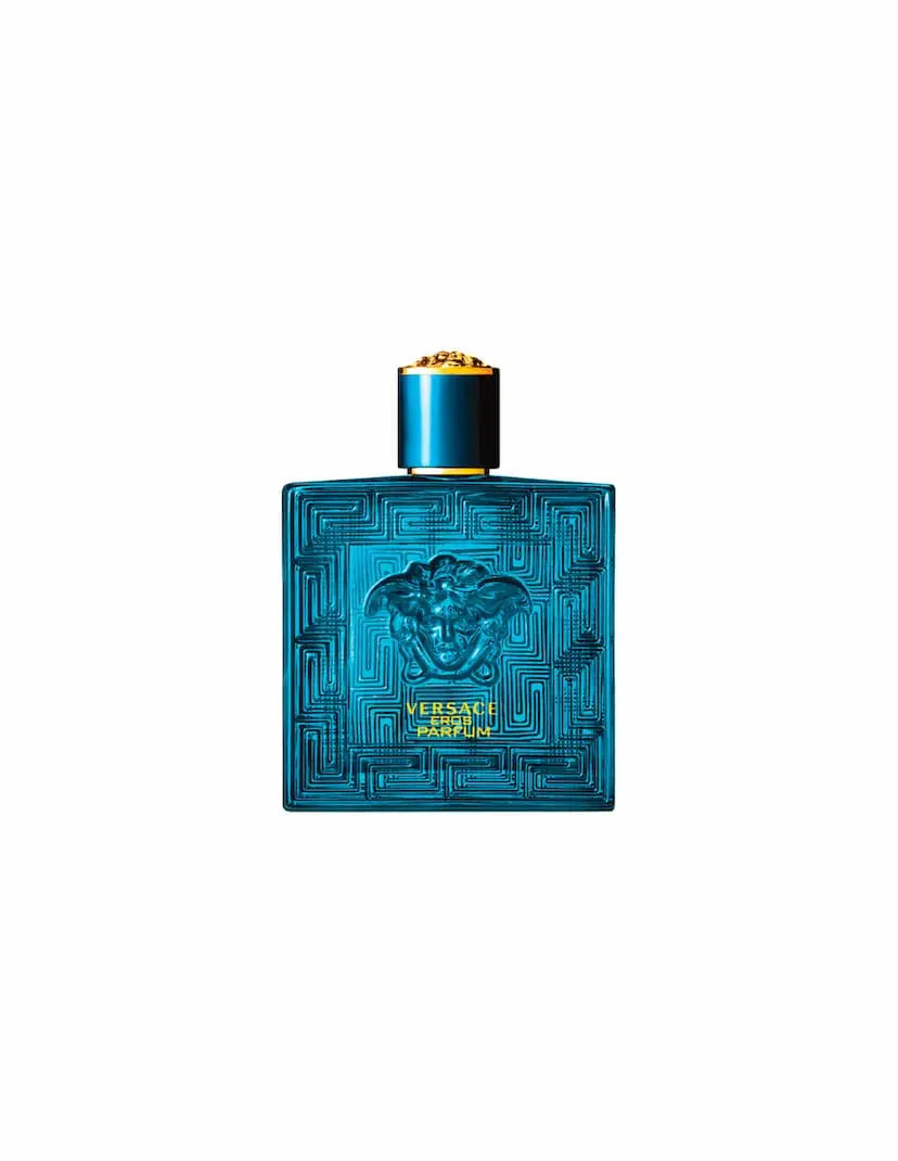 Versace  Eros Eau de Parfum spray 100ml Versace