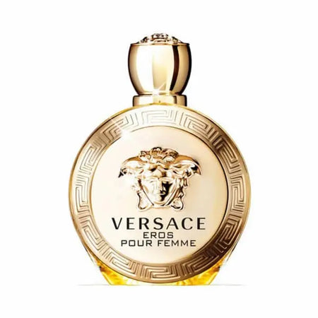 Versace  Eros Pour Femme Eau De Parfum pour femme  100ml Versace