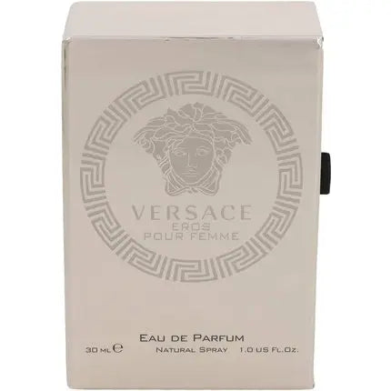 Versace  Eros Pour Femme Eau De Parfum pour femme  30ml Versace