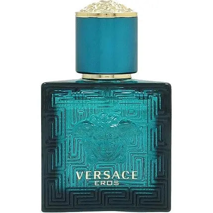 Versace  Eros  Pour Homme Duoset Versace