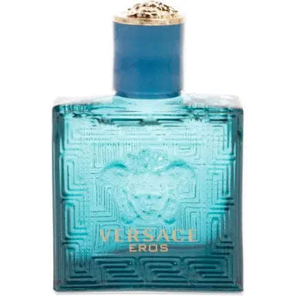 Versace Eros for Men 0.17 Oz EDT Splash Mini 4.82g Versace