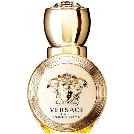 Versace  Eros pour femme  Eau De Toilette Spray 30ml Versace