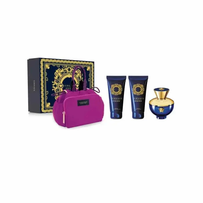 Versace  Femme's Fragrance Set pour femme Versace