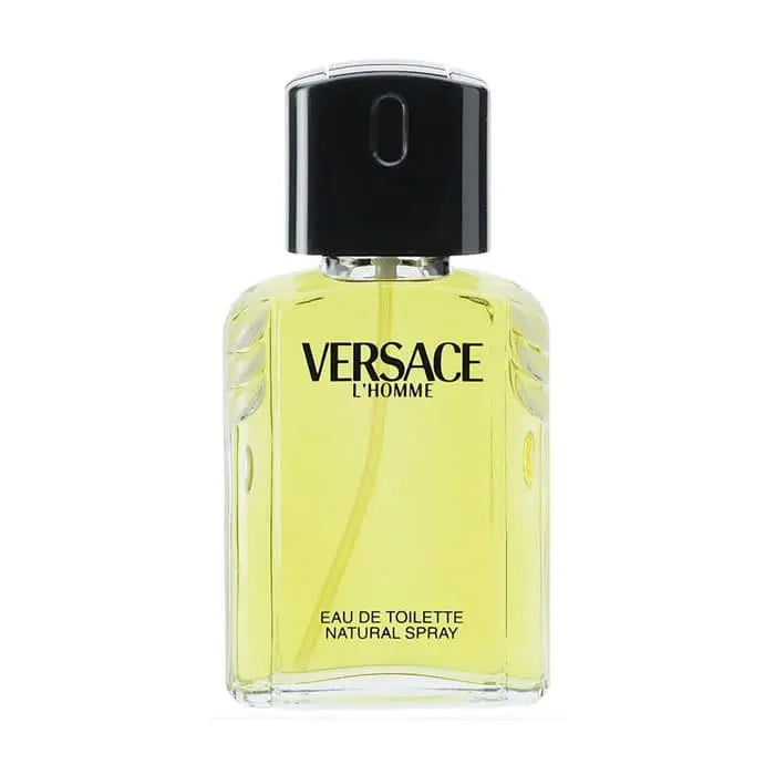 Versace  L'Homme Eau de toilette  100ml Versace