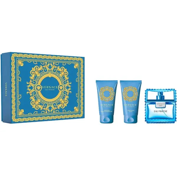 Versace  MAN Eau Fraiche Set Versace