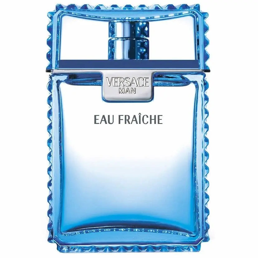 Versace  Man Eau Fraîche After Shave 100 ml - Versace Versace