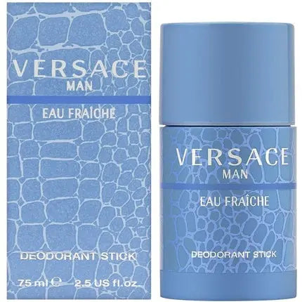 Versace Man Eau Fraiche Deodorant Stick 75ml Versace